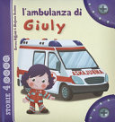 Copertina  L'ambulanza di Giuly