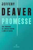 Copertina  Promesse