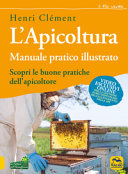 Copertina  L'apicoltura : manuale pratico illustrato