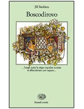Copertina  Boscodirovo