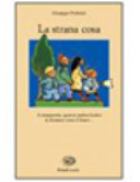 Copertina  La strana cosa