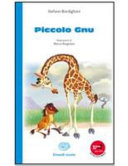 Copertina  Piccolo gnu