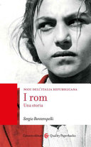 Copertina  I Rom : una storia