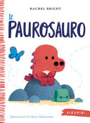 Copertina  Il paurosauro