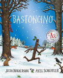 Copertina  Bastoncino