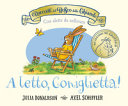 Copertina  A letto, Coniglietta!