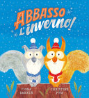 Copertina  Abbasso l'inverno!
