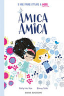 Copertina  Amica e amica