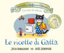 Copertina  Le ricette di Gatta