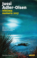 Copertina  Vittima numero 2117