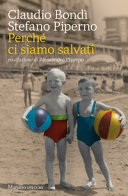 Copertina  Perché ci siamo salvati