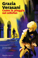 Copertina  Come la pioggia sul cellofan