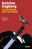 Copertina  Il guardiano dei coccodrilli