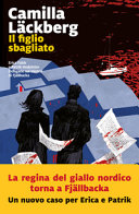 Copertina  Il figlio sbagliato