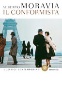 Copertina  Il conformista