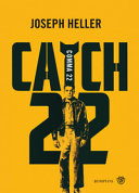 Copertina  Comma 22