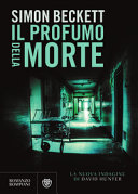 Copertina  Il profumo della morte