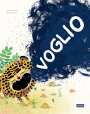 Copertina  Voglio