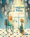 Copertina  Il sogno di Vera