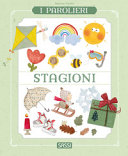 Copertina  Stagioni