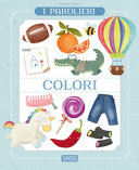 Copertina  Colori