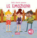 Copertina  Le emozioni