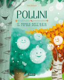Copertina  Pollini : il popolo dell'aria