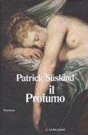 Copertina  Il profumo