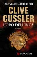 Copertina  L'oro dell'inca