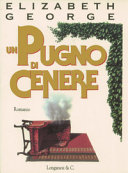 Copertina  Un pugno di cenere : Romanzo