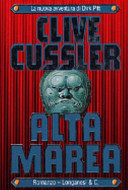 Copertina  Alta marea : romanzo