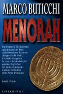 Copertina  Menorah