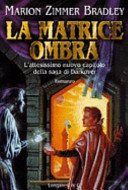 Copertina  La matrice ombra