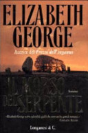 Copertina  Il morso del serpente : romanzo