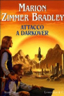 Copertina  Attacco a Darkover