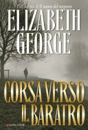 Copertina  Corsa verso il baratro
