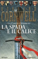 Copertina  La spada e il calice