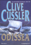 Copertina  Odissea