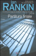 Copertina  Partitura finale