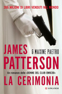 Copertina  La cerimonia