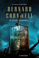Copertina  Il cuore di Derfel