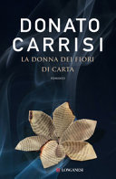 Copertina  La donna dei fiori di carta