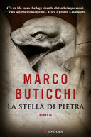 Copertina  La stella di pietra