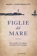 Copertina  Figlie del mare