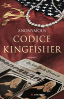 Copertina  Codice Kingfisher 