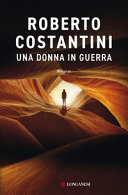 Copertina  Una donna in guerra