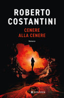 Copertina  Cenere alla cenere