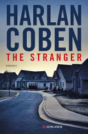 Copertina  The stranger