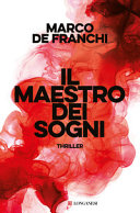 Copertina  Il maestro dei sogni