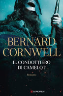 Copertina  Il condottiero di Camelot